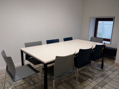 Salle 2 (Géosciences)