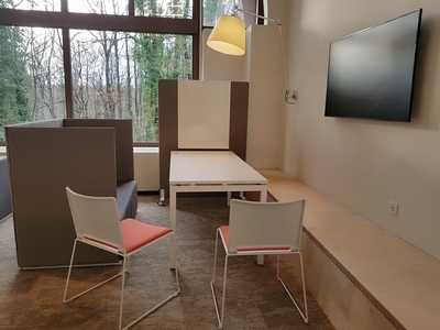 Salle de travail 3 (L. Graulich)